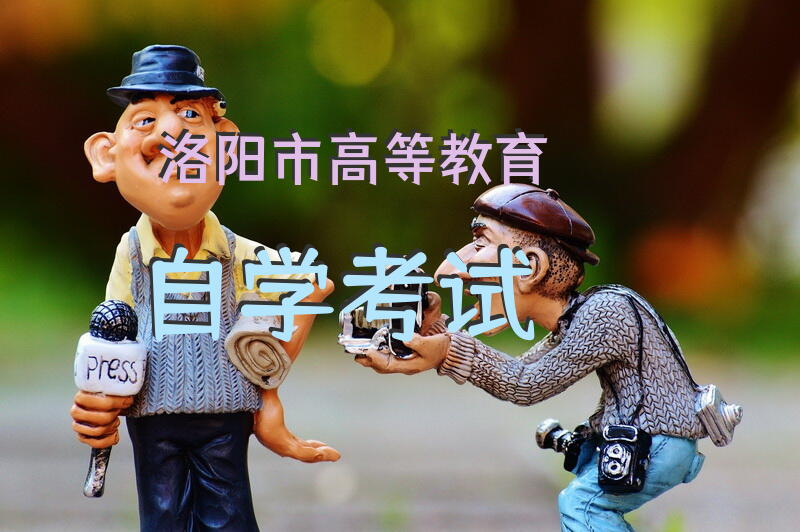 洛阳市高等教育自学考试